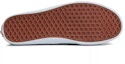 Shop A$AP Worldwide x Pacsun x Vans Classic Slip-On Mule 'Hitam Putih Api' VN0A4P3U7HC