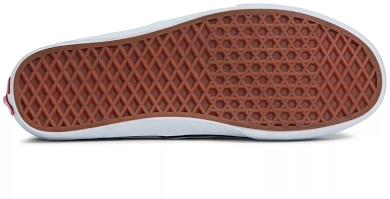 A$AP Worldwide x Pacsun x Vans Classic Slip-On Mule 'Black White Flame' VN0A4P3U7HC Shop A$AP Worldwide x Pacsun x Vans Classic Slip-On Mule 'Black White Flame' VN0A4P3U7HC