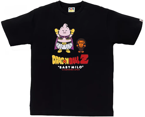 ア ベイシング エイプ BAPE® × ドラゴンボールZ グラフィック クルーネック Tシャツ 0ZXTEM110909I Buy ア ベイシング エイプ BAPE® × ドラゴンボールZ グラフィック クルーネック Tシャツ 0ZXTEM110909I