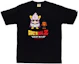 Buy ア ベイシング エイプ BAPE® × ドラゴンボールZ グラフィック クルーネック Tシャツ 0ZXTEM110909I