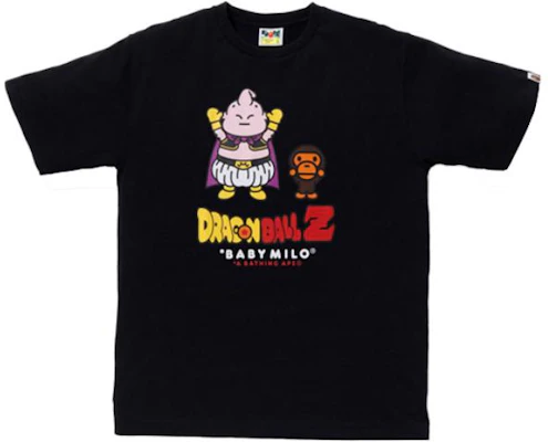 ア ベイシング エイプ BAPE® × ドラゴンボールZ グラフィック クルーネック Tシャツ 0ZXTEM110909I Order ア ベイシング エイプ BAPE® × ドラゴンボールZ グラフィック クルーネック Tシャツ 0ZXTEM110909I