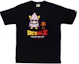 Order ア ベイシング エイプ BAPE® × ドラゴンボールZ グラフィック クルーネック Tシャツ 0ZXTEM110909I