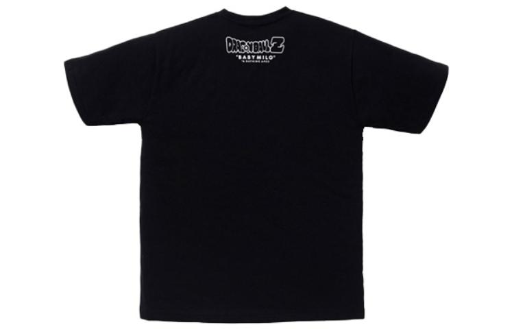 A BATHING APE BAPE® Dragon Ball Z Graphic Tee  Crewneck T-Shirt. 0ZXTEM110909I 圖 3