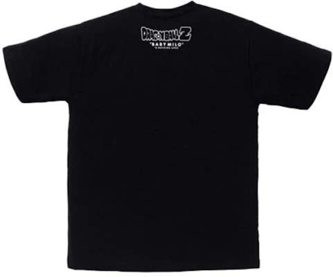 ア ベイシング エイプ BAPE® × ドラゴンボールZ グラフィック クルーネック Tシャツ 0ZXTEM110909I Lookbook ア ベイシング エイプ BAPE® × ドラゴンボールZ グラフィック クルーネック Tシャツ 0ZXTEM110909I