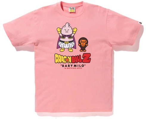 ア ベイシング エイプ BAPE® × ドラゴンボールZ グラフィック クルーネック Tシャツ 0ZXTEM110909I Purchase ア ベイシング エイプ BAPE® × ドラゴンボールZ グラフィック クルーネック Tシャツ 0ZXTEM110909I