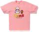 Purchase ア ベイシング エイプ BAPE® × ドラゴンボールZ グラフィック クルーネック Tシャツ 0ZXTEM110909I