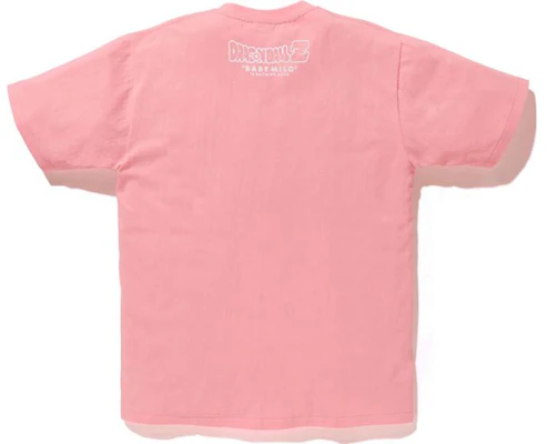 ア ベイシング エイプ BAPE® × ドラゴンボールZ グラフィック クルーネック Tシャツ 0ZXTEM110909I Details for ア ベイシング エイプ BAPE® × ドラゴンボールZ グラフィック クルーネック Tシャツ 0ZXTEM110909I
