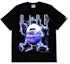Buy A BATHING APE BAPE 閃電夜光短袖 男女款 1G80-110-087