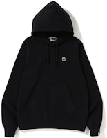 A BATHING APE BAPE Logo Pullover Sweatshirt Unisex. 0ZXSWM14008XC A BATHING APE BAPE Logo Pullover Sweatshirt Unisex. 0ZXSWM14008XC