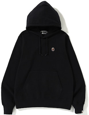 A BATHING APE BAPE Logo Pullover Sweatshirt Unisex. 0ZXSWM14008XC Buy A BATHING APE BAPE Logo Pullover Sweatshirt Unisex. 0ZXSWM14008XC