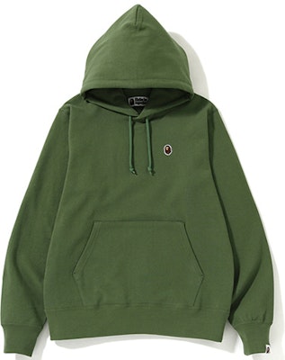 A BATHING APE BAPE Logo Pullover Sweatshirt Unisex. 0ZXSWM14008XC Shop A BATHING APE BAPE Logo Pullover Sweatshirt Unisex. 0ZXSWM14008XC