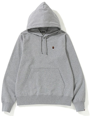 A BATHING APE BAPE Logo Pullover Sweatshirt Unisex. 0ZXSWM14008XC Purchase A BATHING APE BAPE Logo Pullover Sweatshirt Unisex. 0ZXSWM14008XC