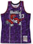 Buy A BATHING APE 猿人头猛龙迷彩篮球背心 紫色 男女士猛龙93号. 1F73-109-919