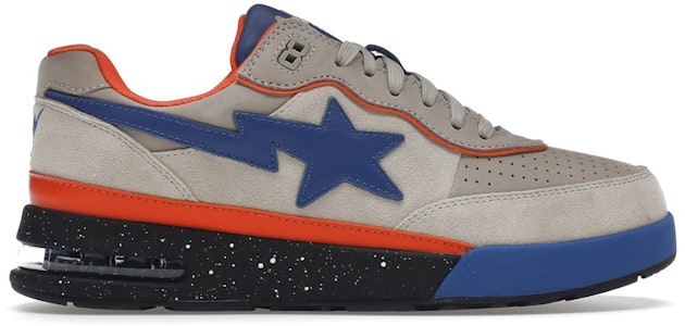 A Bathing Ape Bape Road Sta 'Beige Suede' Zapatillas de Ante Beige Buy A Bathing Ape Bape Road Sta 'Beige Suede' Zapatillas de Ante Beige