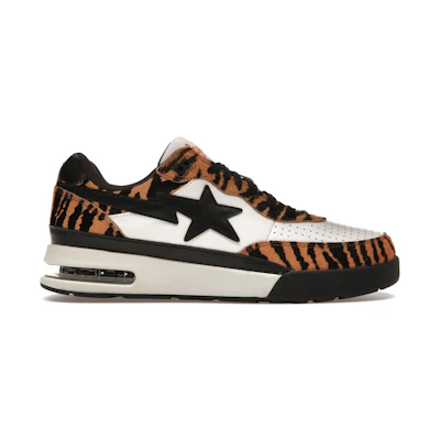 BAPE Bape Road Sta 'Year of the Tiger'