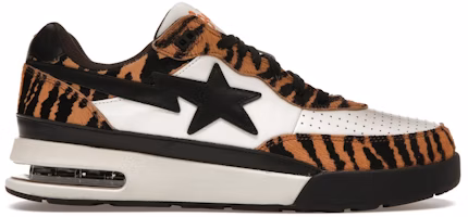 A Bathing Ape Bape Road Sta 'Year of the Tiger' 1I20-291-003 A Bathing Ape Bape Road Sta 'Year of the Tiger' 1I20-291-003
