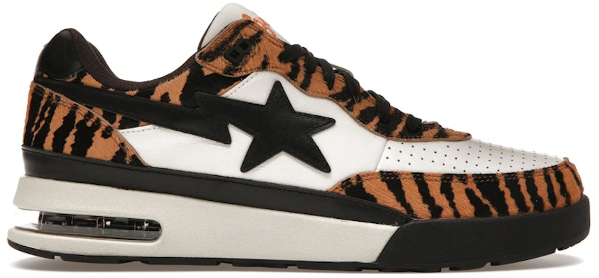 A Bathing Ape Bape Road Sta ''Année du Tigre''. 1I20-291-003 Buy A Bathing Ape Bape Road Sta ''Année du Tigre''. 1I20-291-003