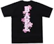 Lookbook A BATHING APE BAPE Sakura Photo Ape Head Tee Cherry Blossom Limited Edition. 1I20-110-007
