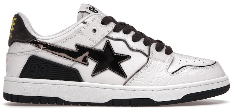 a-bathing-ape-bape-sk-8-sta-white-silver