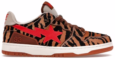A Bathing Ape Bape SK8 Sta 'Year of the Tiger' A Bathing Ape Bape SK8 Sta 'Year of the Tiger'