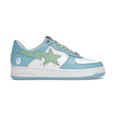 BAPE Bape Sta 'Pastel Blue'