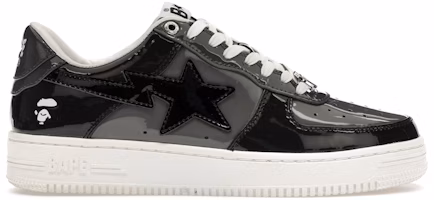 A Bathing Ape Bape Sta Color Camo Combo Black 001FWH201046_BLK A Bathing Ape Bape Sta Color Camo Combo Black 001FWH201046_BLK