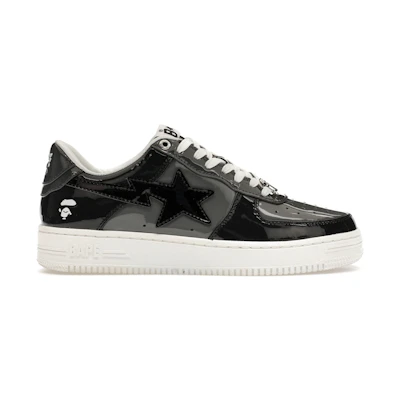 BAPE Bape Sta Color Camo Combo Black