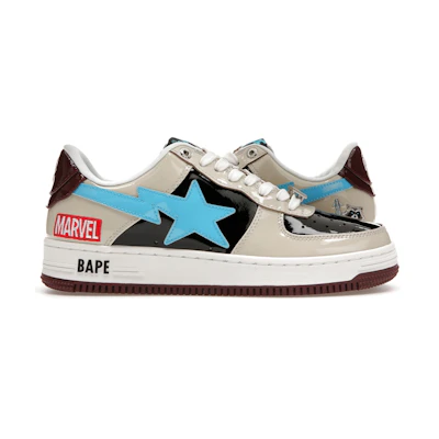 BAPE Bape Sta Marvel Comics Rocket Raccoon (2022)