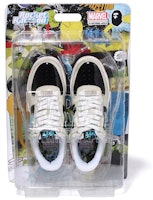 A Bathing Ape Bape Sta Marvel Comics Rocket Raccoon (2022) zapatillas. 001FWI731906 Order A Bathing Ape Bape Sta Marvel Comics Rocket Raccoon (2022) zapatillas. 001FWI731906