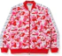 Lookbook A BATHING APE BAPE Sta 側邊迷彩外套 情侶款 中性設計. 0ZXJKM113017D