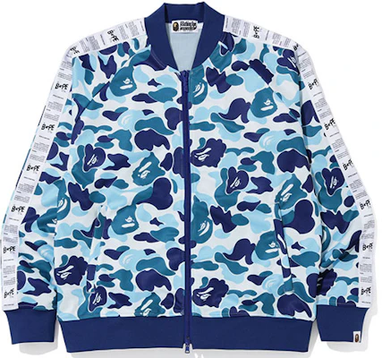 A BATHING APE BAPE Sta 側邊迷彩外套 情侶款 中性設計. 0ZXJKM113017D Shop A BATHING APE BAPE Sta 側邊迷彩外套 情侶款 中性設計. 0ZXJKM113017D