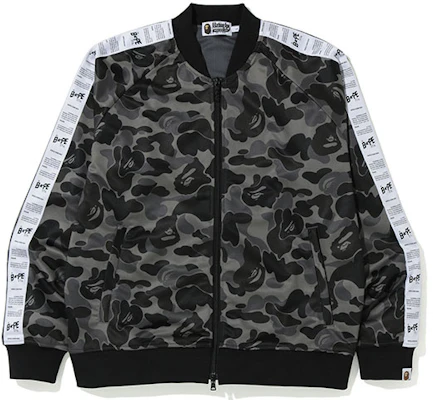 A BATHING APE BAPE Sta 側邊迷彩外套 情侶款 中性設計. 0ZXJKM113017D Purchase A BATHING APE BAPE Sta 側邊迷彩外套 情侶款 中性設計. 0ZXJKM113017D