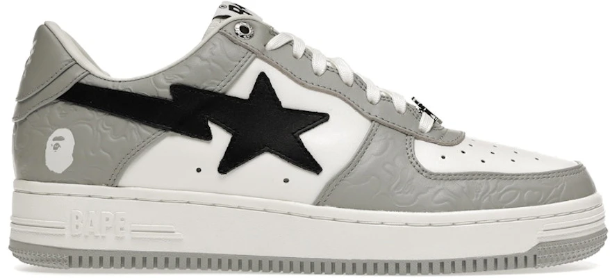 猿人頭 Bapesta 灰黑 Buy 猿人頭 Bapesta 灰黑