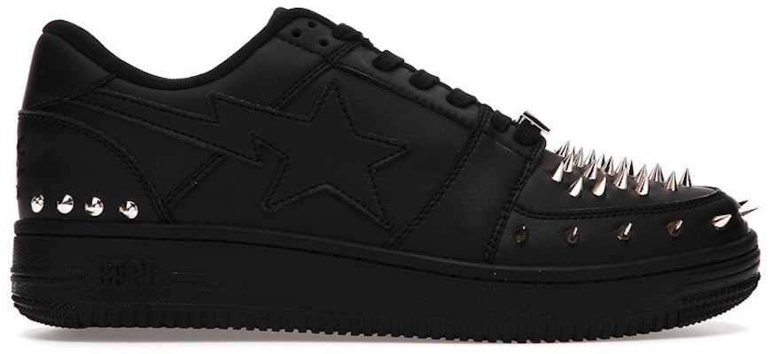 A Bathing Ape Bapesta 'Negro Tachonado' Buy A Bathing Ape Bapesta 'Negro Tachonado'