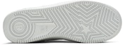 Shop A Bathing Ape Bapesta 'Kulit Putih' 2020 1G80191007-WHT