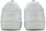 Details for A Bathing Ape Bapesta 'Kulit Putih' 2020 1G80191007-WHT