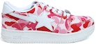 Order Bapesta Low A Bathing Ape 'Blue ABC Camo' zapatillas. 1G30191001/1E30191002