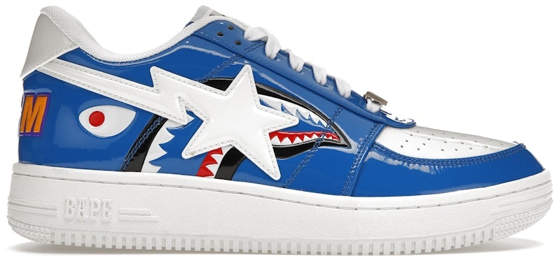 a-bathing-ape-bapesta-low-color-block-shark-blue