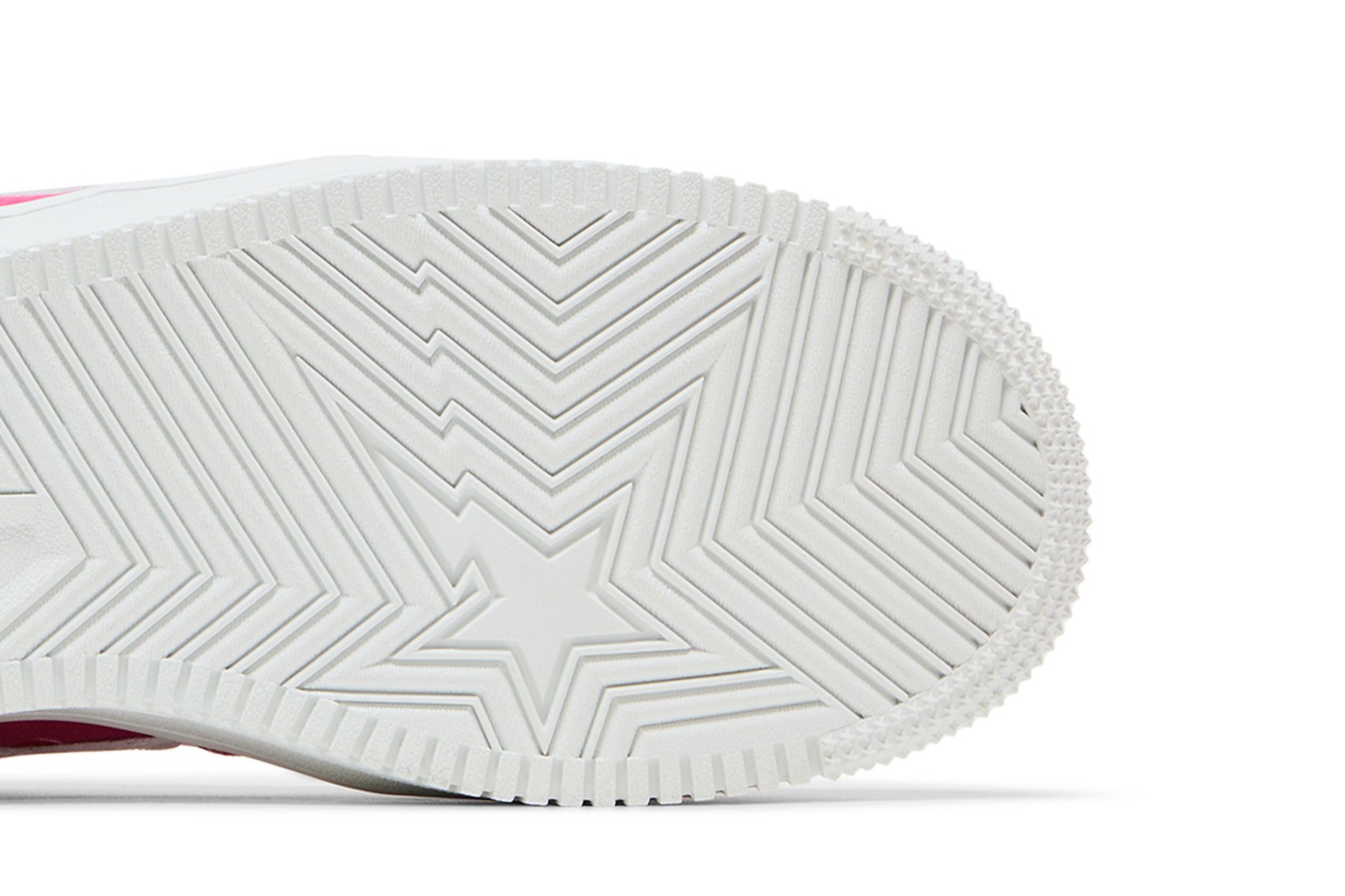 Sizing A Bathing Ape Bapesta Low 'Pink ABC Camo' Sepatu Sneaker 1G30191001