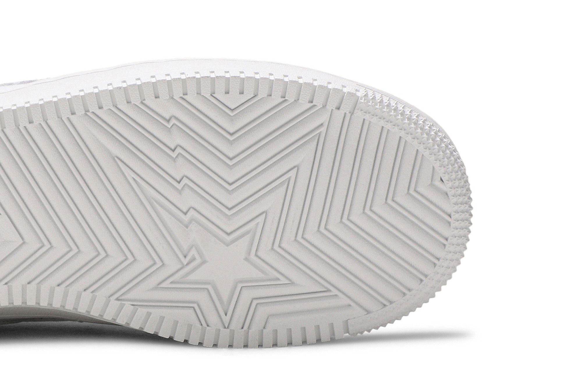 Purchase A Bathing Ape Bapesta Low M2 'Blanco' 1G30191010-WH