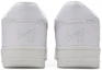 Details for A Bathing Ape Bapesta Low M2 'Blanco' 1G30191010-WH