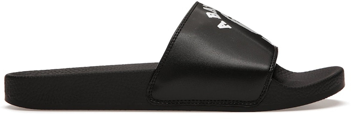 A Bathing Ape College Sandal Jepit 'Hitam' Buy A Bathing Ape College Sandal Jepit 'Hitam'