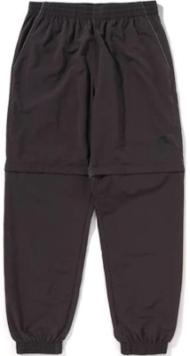 베이프 FW24 로고 프린트 엘라스틱 웨이스트 캐주얼 팬츠 다크 그레이. 1K70-152-002 Order 베이프 FW24 로고 프린트 엘라스틱 웨이스트 캐주얼 팬츠 다크 그레이. 1K70-152-002