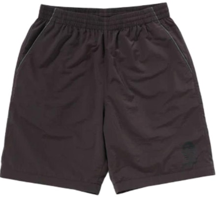 베이프 FW24 로고 프린트 엘라스틱 웨이스트 캐주얼 팬츠 다크 그레이. 1K70-152-002 Shop 베이프 FW24 로고 프린트 엘라스틱 웨이스트 캐주얼 팬츠 다크 그레이. 1K70-152-002