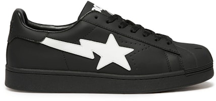 A Bathing Ape Skull Sta 'Black' 1I20-191-005 BLK A Bathing Ape Skull Sta 'Black' 1I20-191-005 BLK