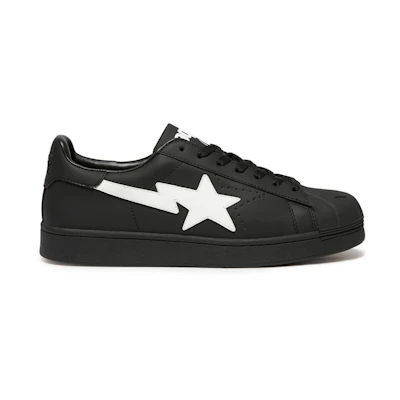 BAPE Skull Sta 'Black'