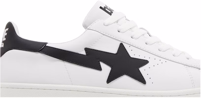 A Bathing Ape Skull Sta 'White' 1I20-191-005 WHT Order A Bathing Ape Skull Sta 'White' 1I20-191-005 WHT