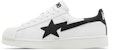 A Bathing Ape Skull Sta 'White' 1I20-191-005 WHT