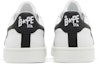 Details for A Bathing Ape Skull Sta 'White' 1I20-191-005 WHT