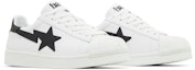 Cheap A Bathing Ape Skull Sta 'White' 1I20-191-005 WHT